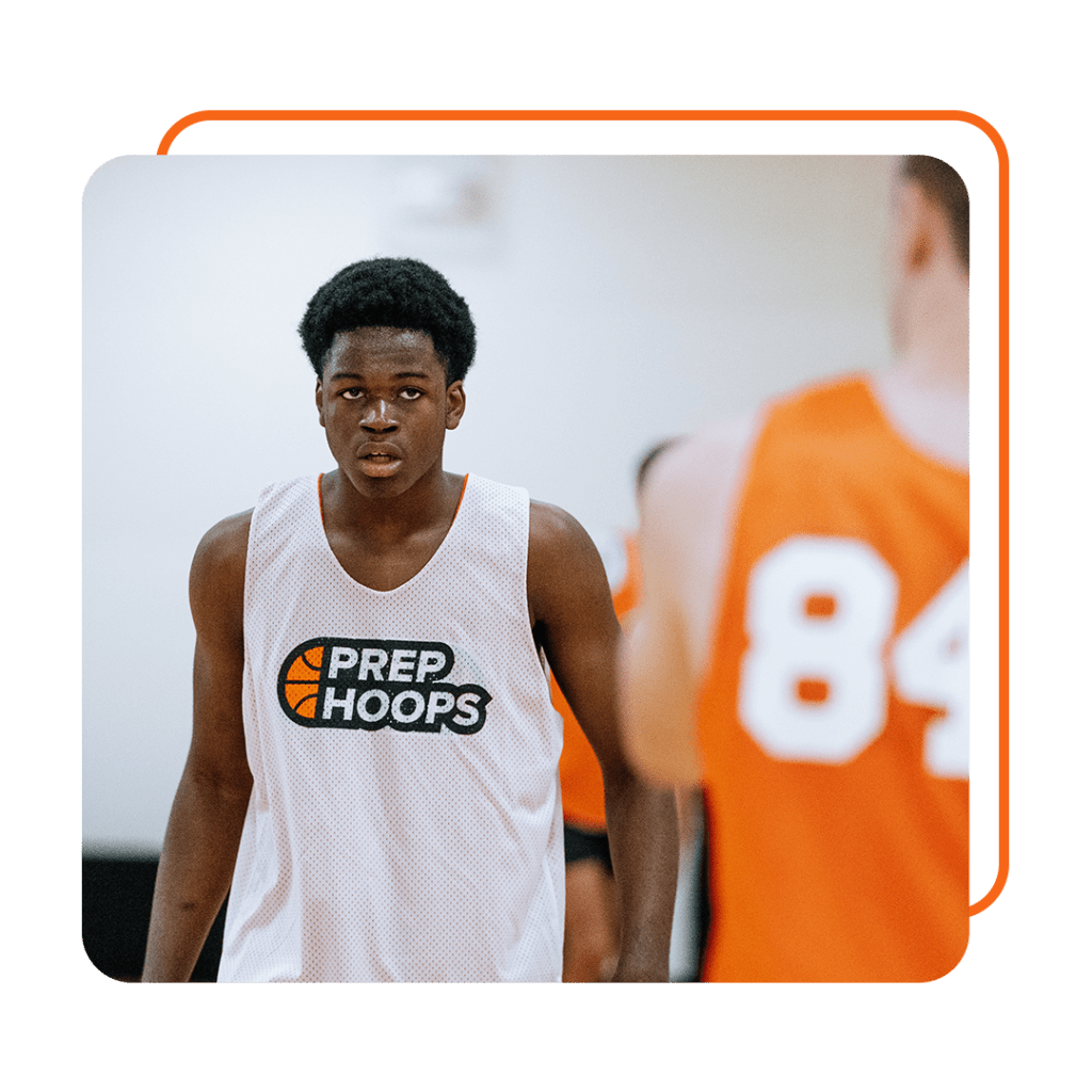 Where Players Become Prospects