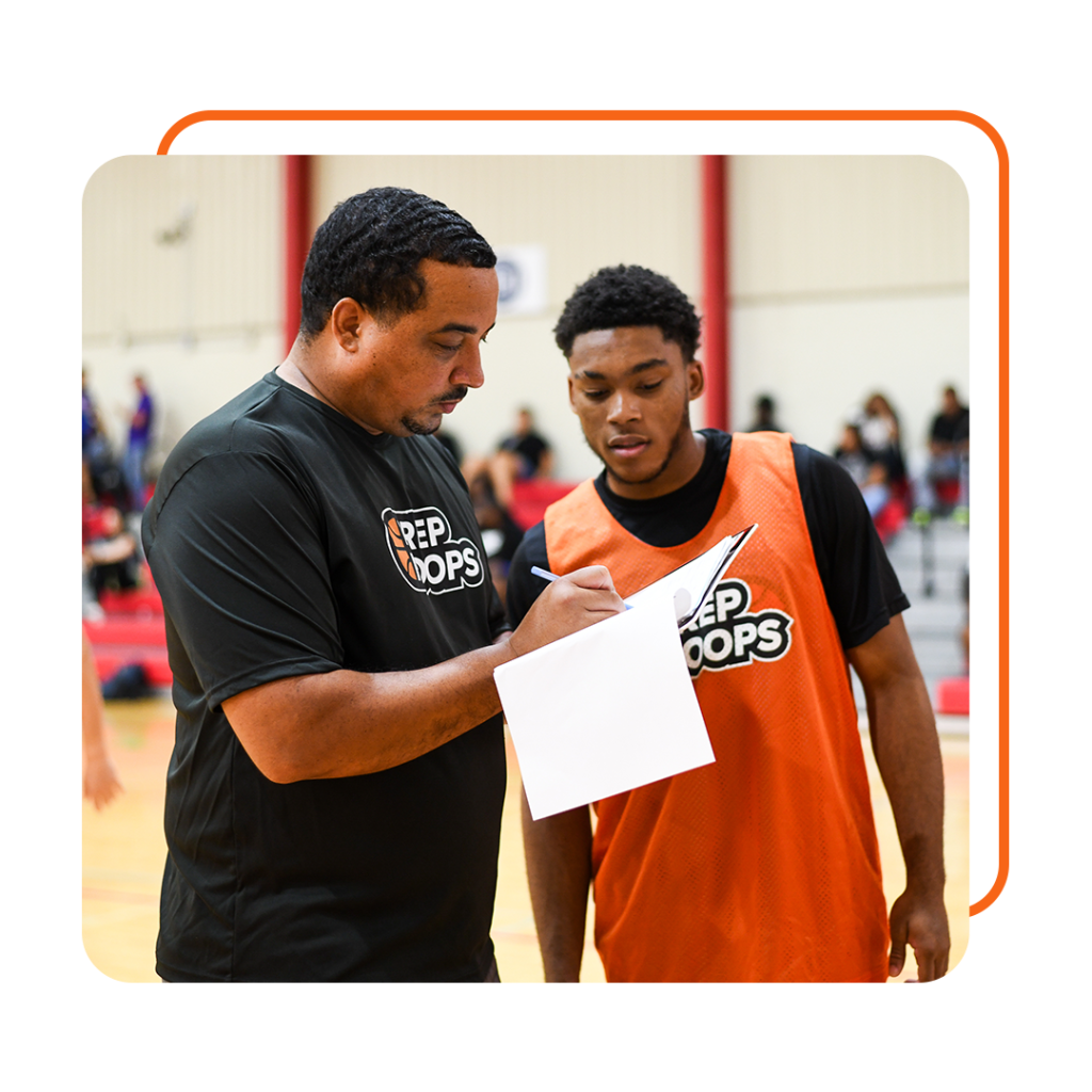 See what the scouts are saying about the players in your program.