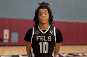 Unsigned senior report: Philly Public League