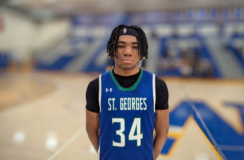 Blue Hen Conference Championship: Primetime Players