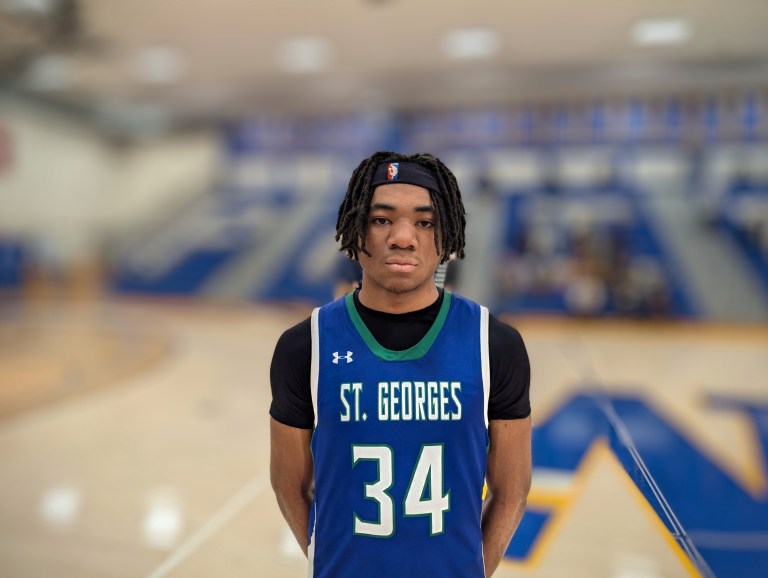 2026 Spring Rankings Update: All-Junior Team