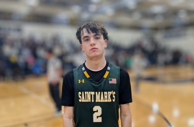 Winter Rankings Update: 2028 Early Impact Players