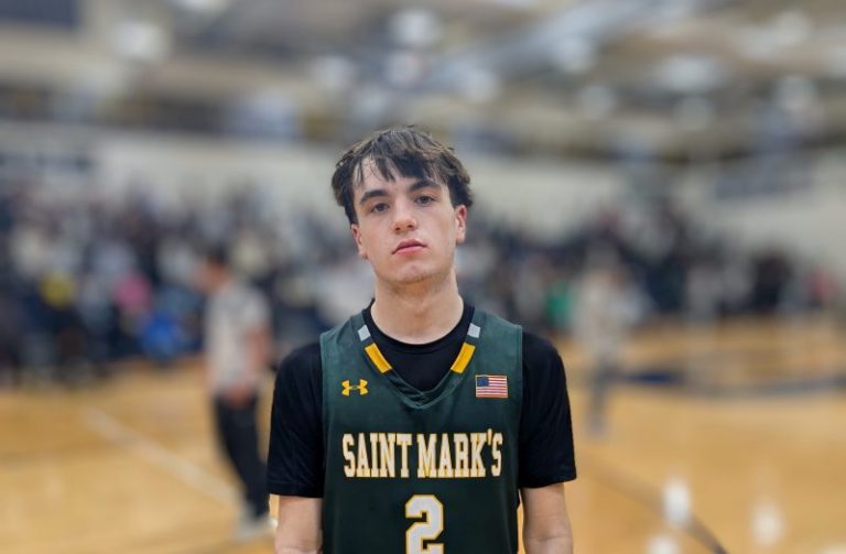 Unlocke the Light: Underclassmen Standouts