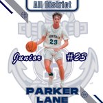Parker Lane