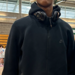Xavier Young
