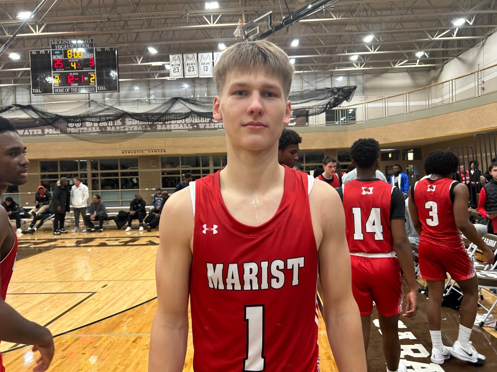 Top Prospects: Marist vs De La Salle