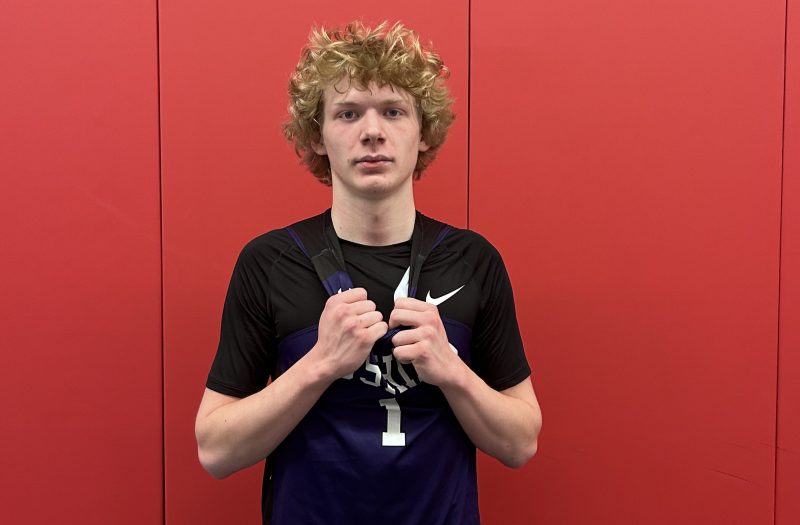 Worcester Academy vs. Cushing Academy Standouts