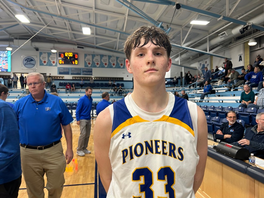 Panther Showcase: Underclassmen Standouts