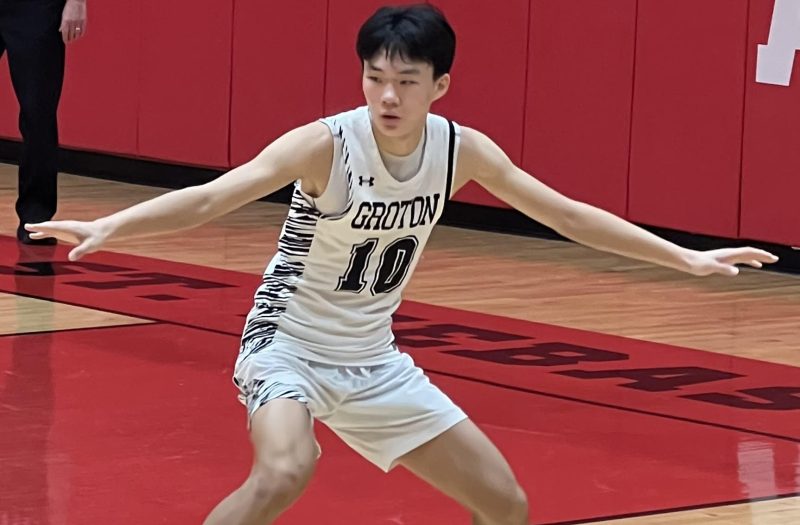 Brandeis Elite Camp: Second Team