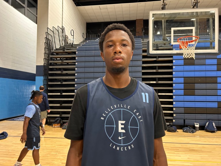 3 Takeaways: Belleville East vs East St. Louis