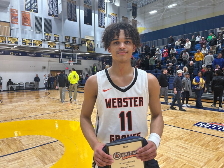 Class 5 Final Four All Tournament Team