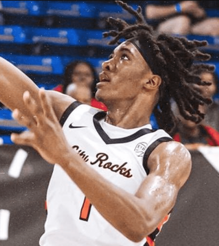 New England Basketball League: 2/1 Second-Team