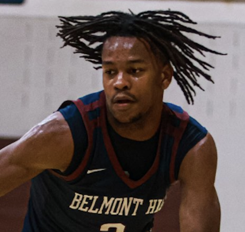 Isaiah Langham