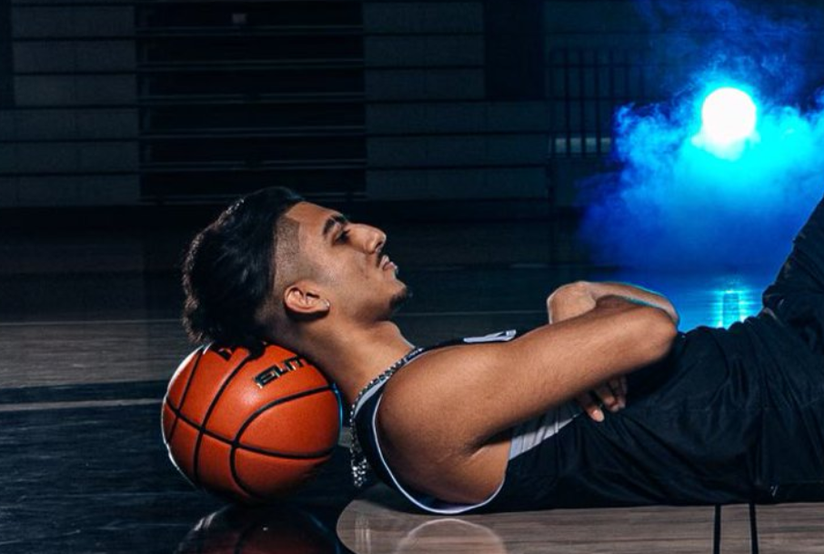 Silas Rodriguez