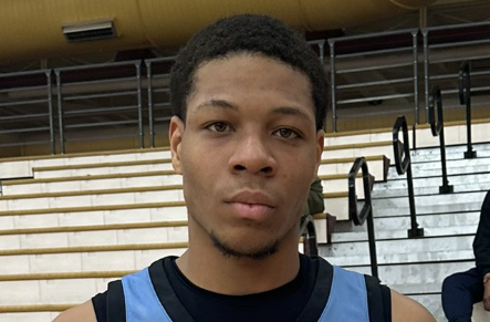 Worcester Academy vs. CATS Academy Standouts