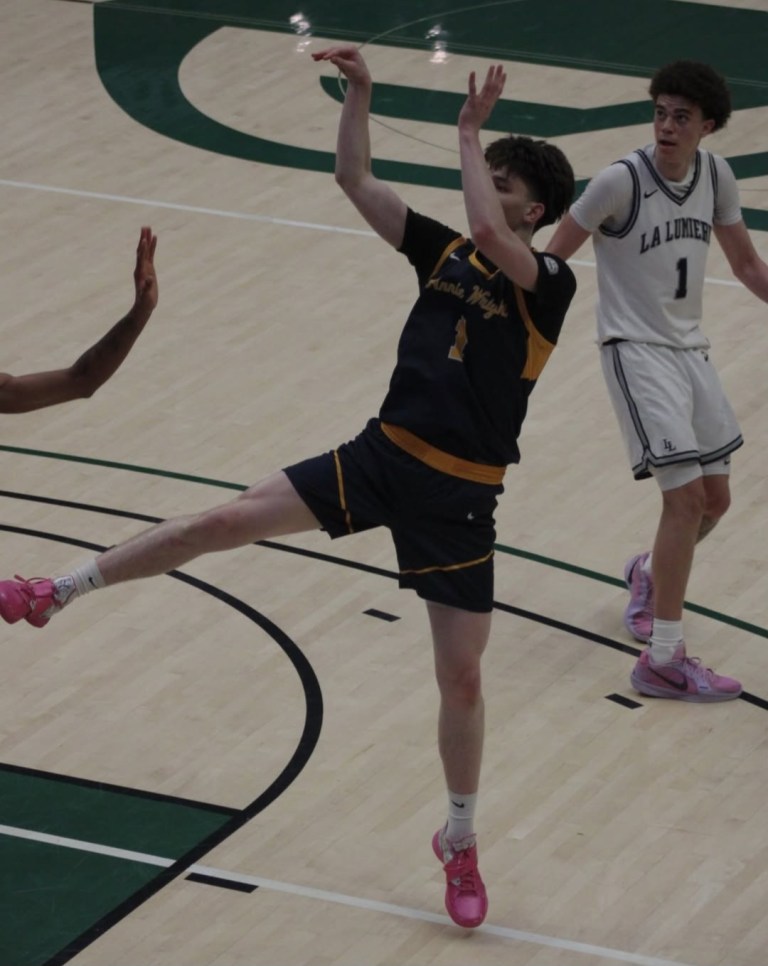 Noah Schow