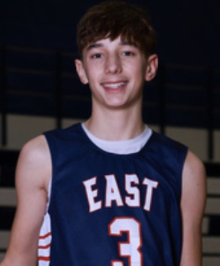 Brody Thompson