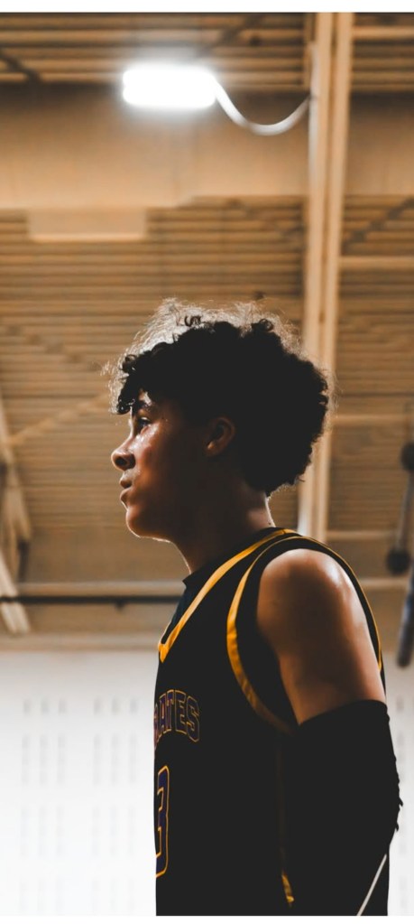 Exavier Selby-Morgan