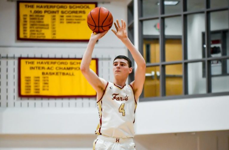 SEPA Game Report: Cristo Rey at Haverford School