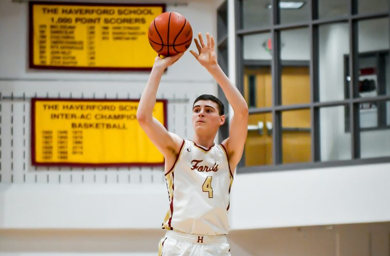 SEPA Game Report: Cristo Rey at Haverford School