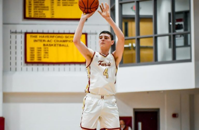 SEPA Prospect Watch: SCHA at Haverford School