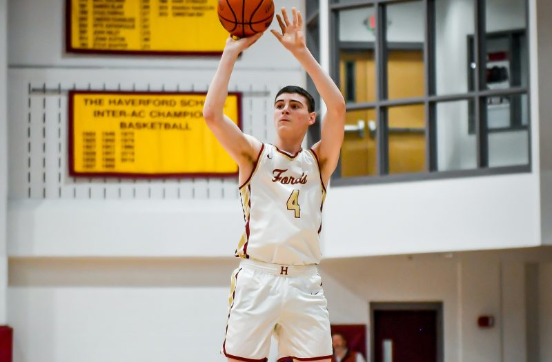 SEPA Prospect Watch: SCHA at Haverford School