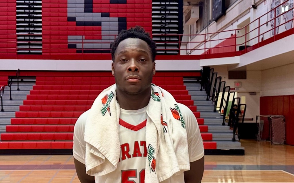 Top Prospects: Palatine vs Vernon Hills