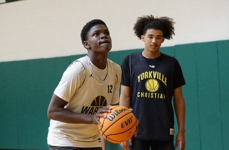 5 Takeaways: Waubonsie Valley vs Kankakee