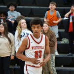 Xavier Jones