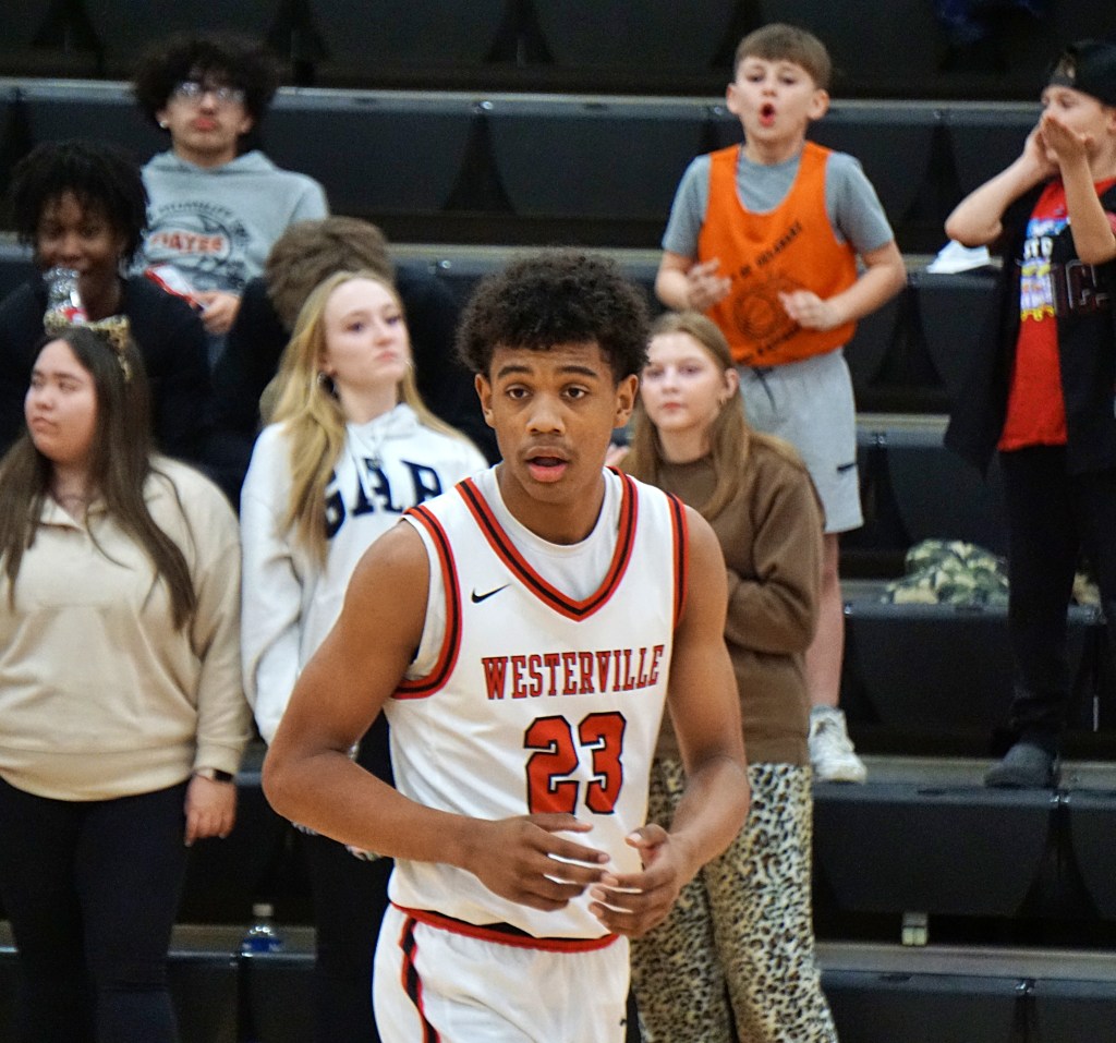 2028 Prep U Showcase Standouts