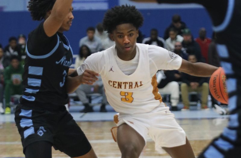 WIAA Division 1 Tournament Preview