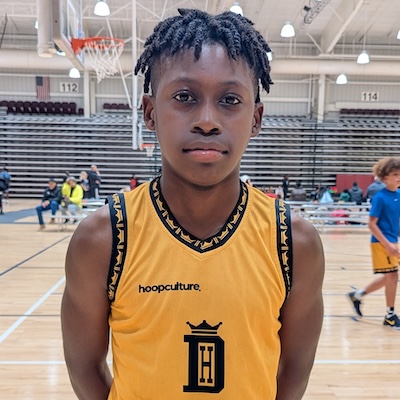 Zaharie Williams 