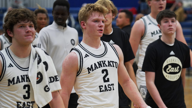 Class AAA State Tournament: Section Seeding Predictions