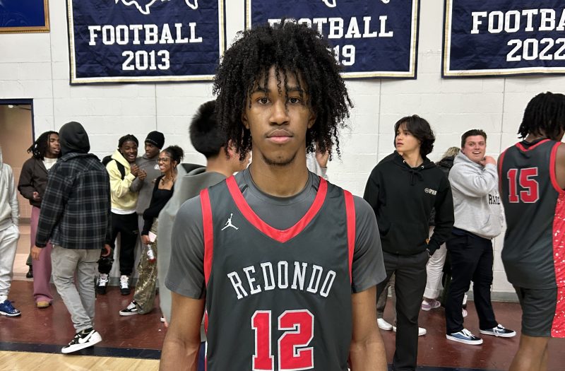 2026 Rankings Update: Stock Rising Guards