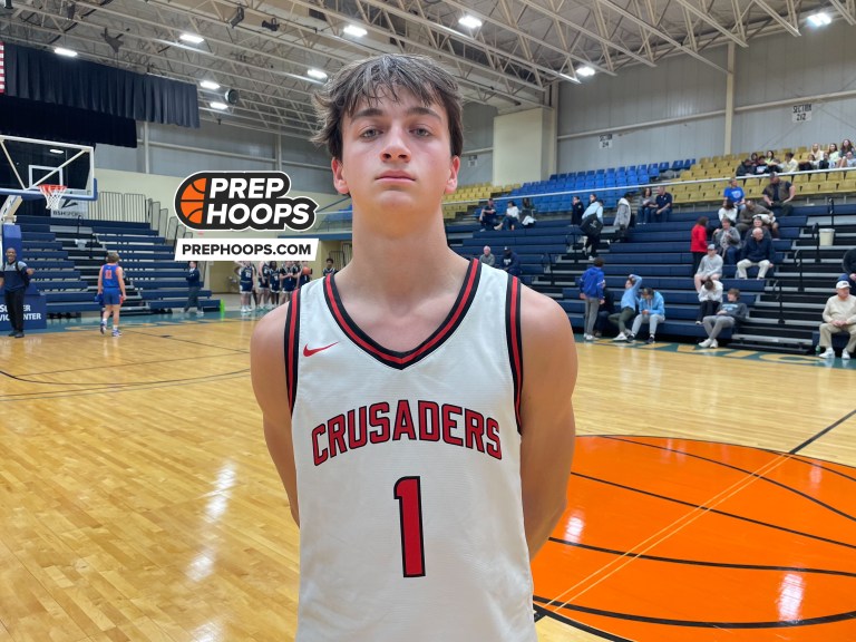 Cade McNeill
