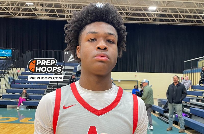 Augusta Report - Top Prospects (Part 2)