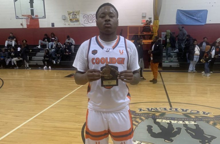 What It Takes Challenge: Standout Guards