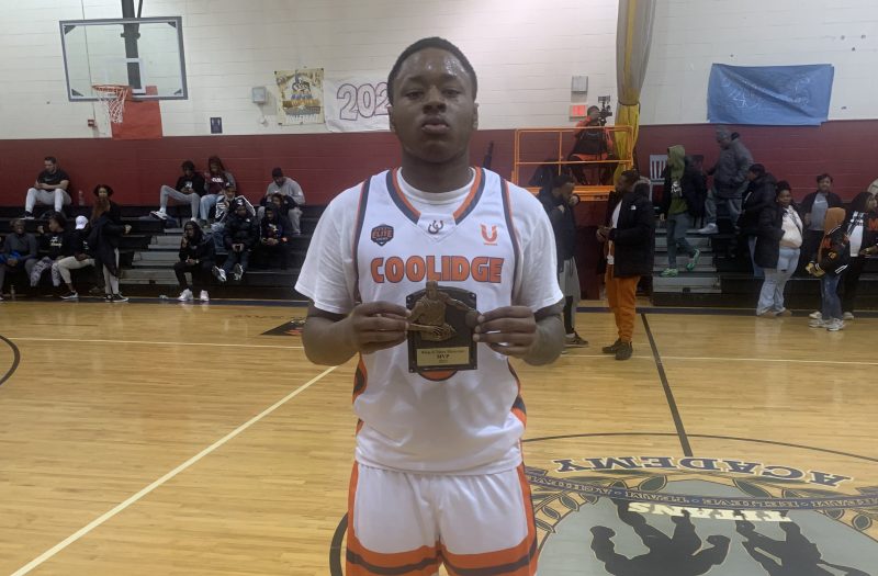 '26 Rankings Update: Smooth Scorers