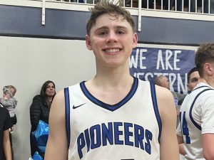 2024-25 Tri-River All-League Selections