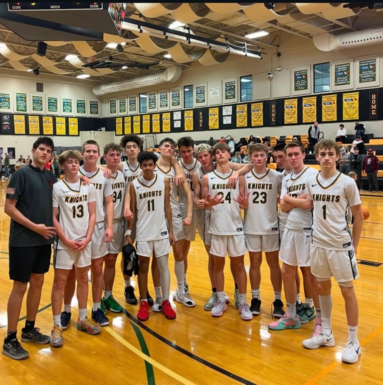 Playoff Standouts: Gilbert Christian Shocks San Tan Charter