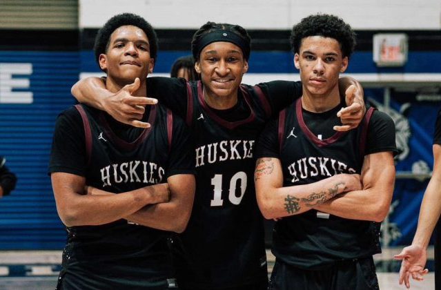 Open Playoffs: Standout Performers from Hamilton vs. Notre Dame
