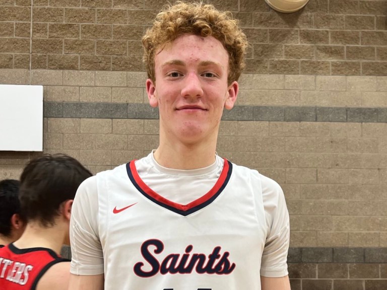 2024-25 East Cascades All-League Selections