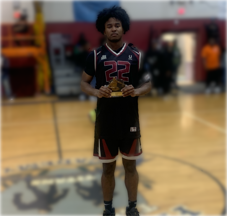 Jelani Lee