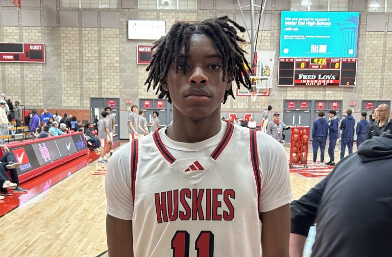 2028 Watchlist: Guards to Track (II)