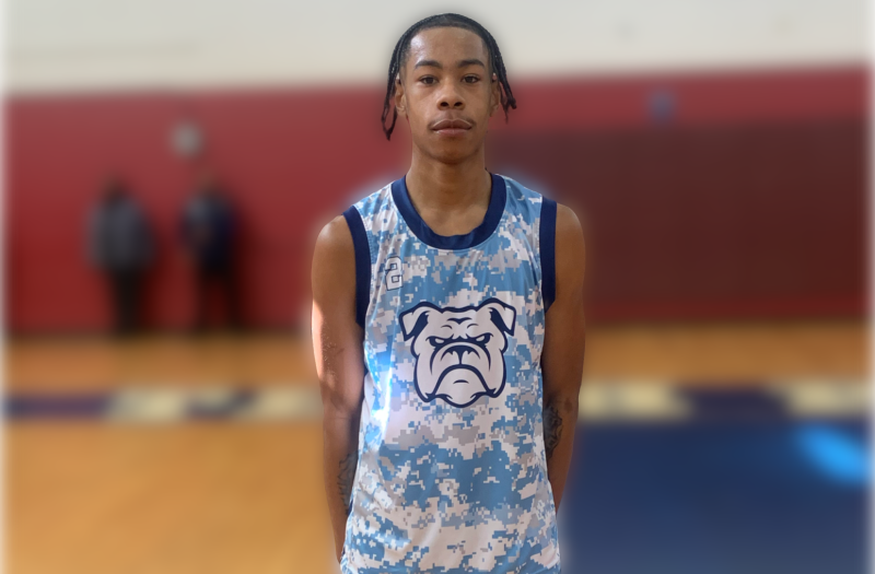 Marlon Calhoun
