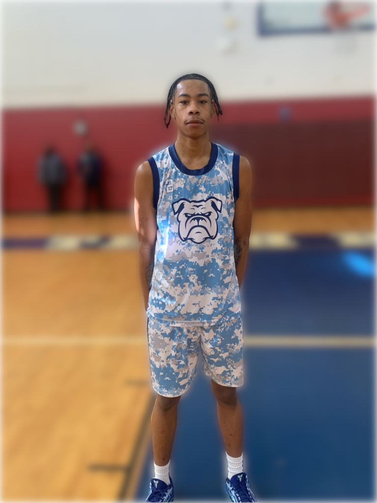 Marlon Calhoun