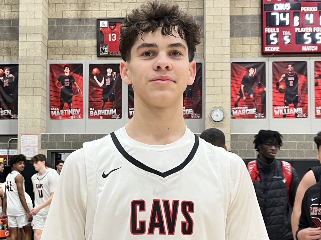 2027 Rankings Update &amp;#8211; Top Newcomers