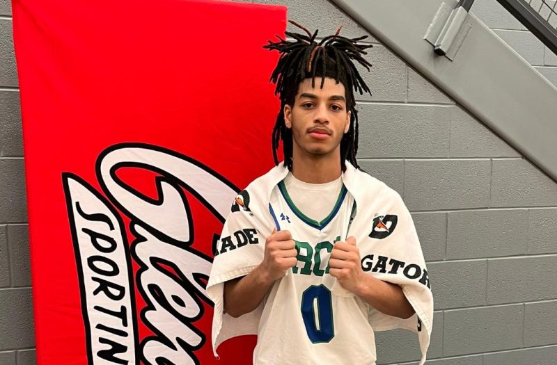 Snyder of Berlin UTZ Snacks Shootout Day 1 Standouts