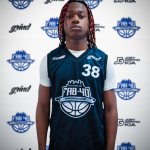 Reginald Gray III
