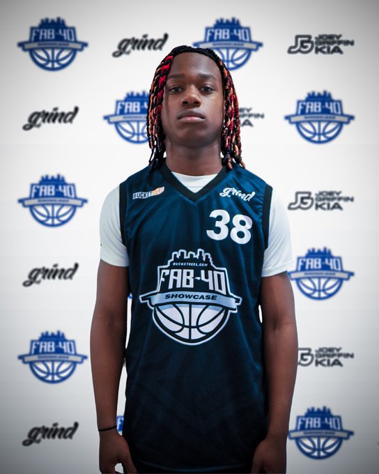 Reginald Gray III